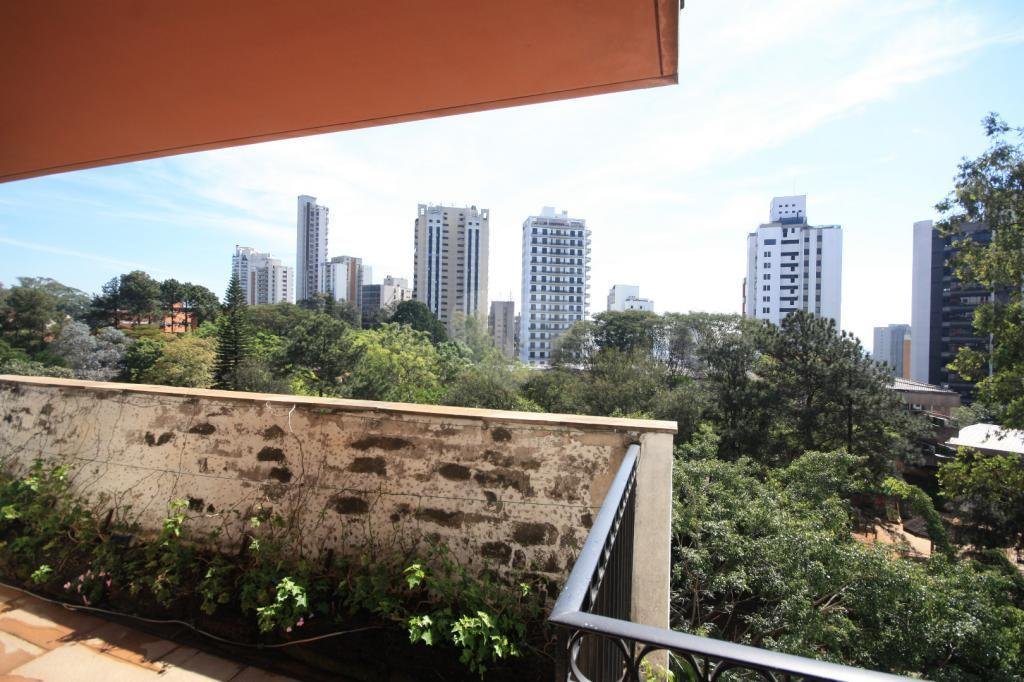 Venda Apartamento São Paulo Vila Andrade REO94728 2