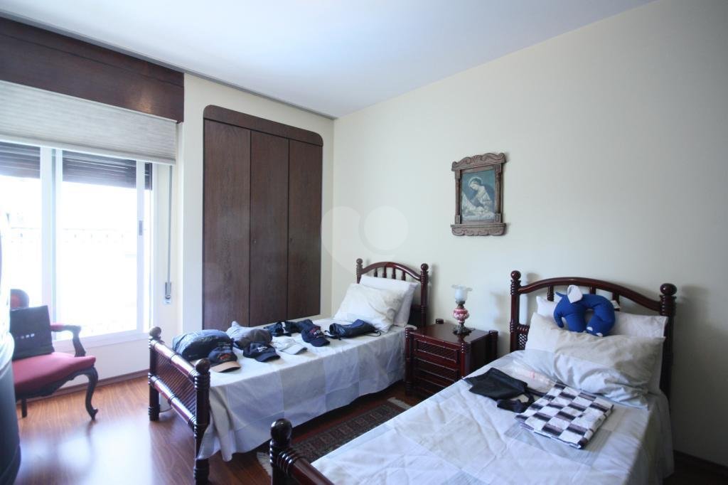 Venda Apartamento São Paulo Vila Andrade REO94728 8