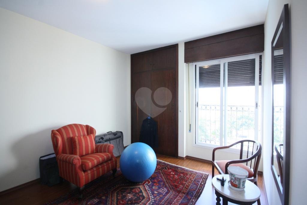 Venda Apartamento São Paulo Vila Andrade REO94728 13