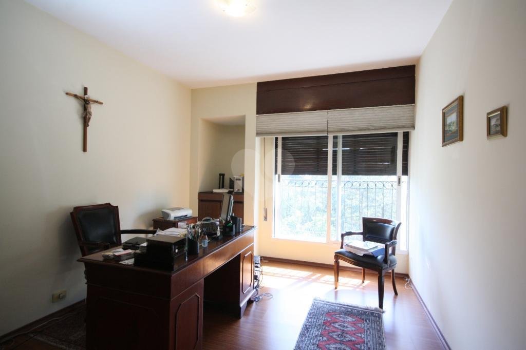 Venda Apartamento São Paulo Vila Andrade REO94728 12