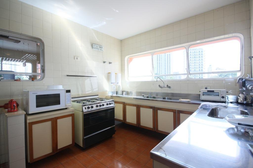 Venda Apartamento São Paulo Vila Andrade REO94728 14