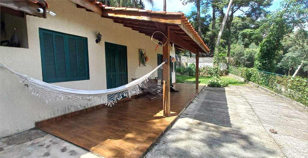 Venda Casa Mairiporã Roseira REO947280 2