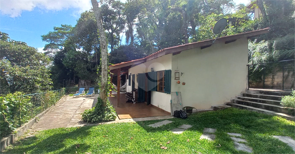 Venda Casa Mairiporã Roseira REO947280 13