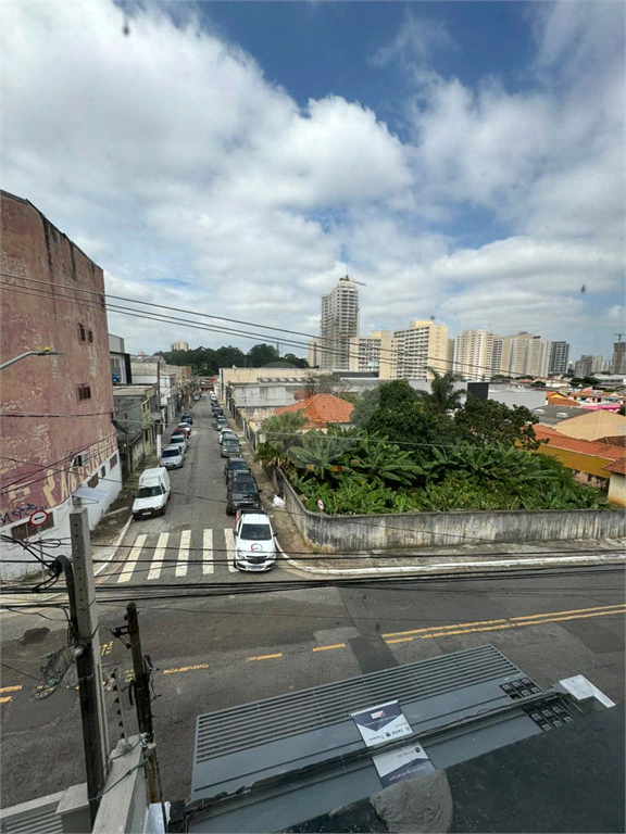 Venda Apartamento São Paulo Vila Ivone REO947285 2