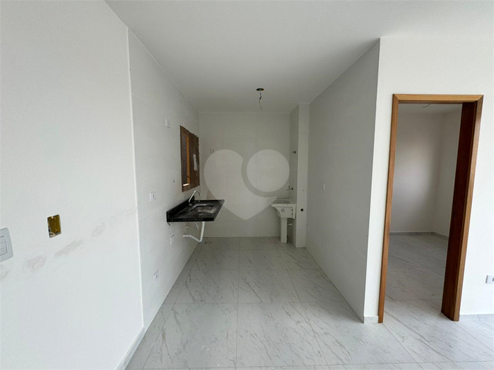 Venda Apartamento São Paulo Vila Ivone REO947285 8