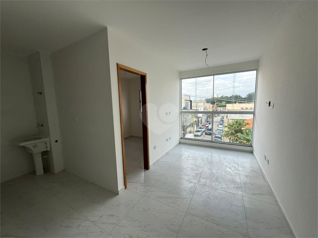 Venda Apartamento São Paulo Vila Ivone REO947285 7