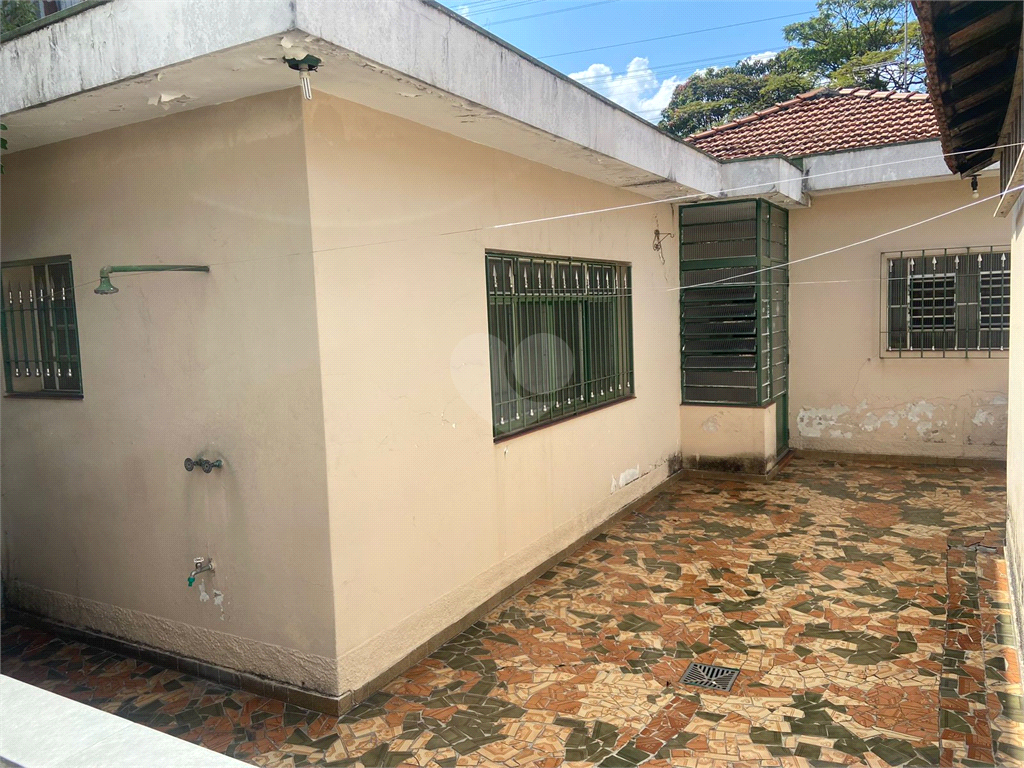 Venda Casa térrea São Paulo Vila Mangalot REO947290 19