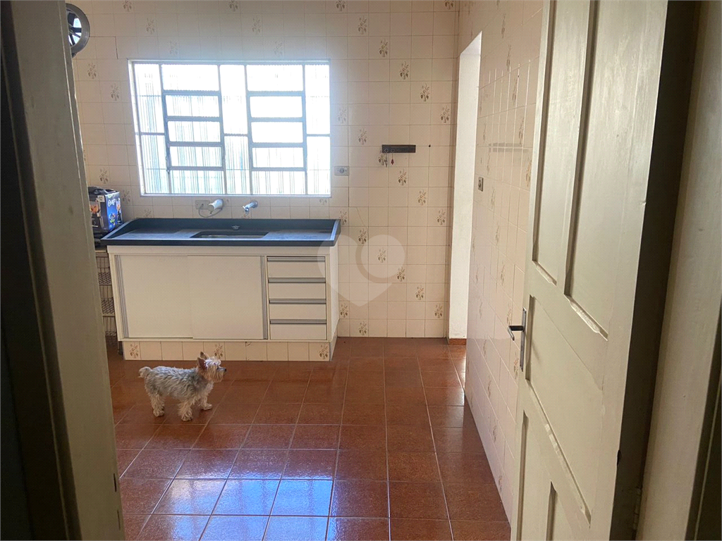 Venda Casa térrea São Paulo Vila Mangalot REO947290 15