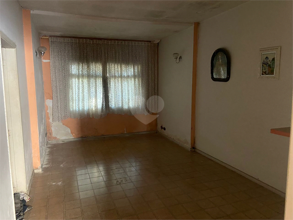 Venda Casa térrea São Paulo Vila Mangalot REO947290 4