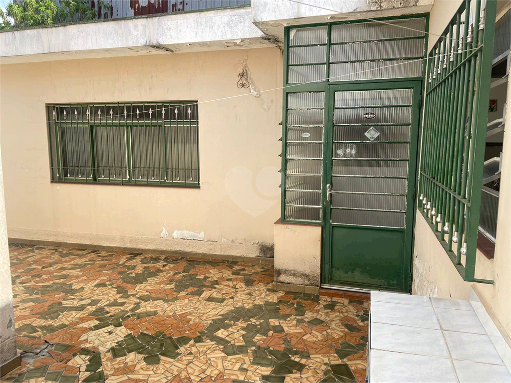 Venda Casa térrea São Paulo Vila Mangalot REO947290 34