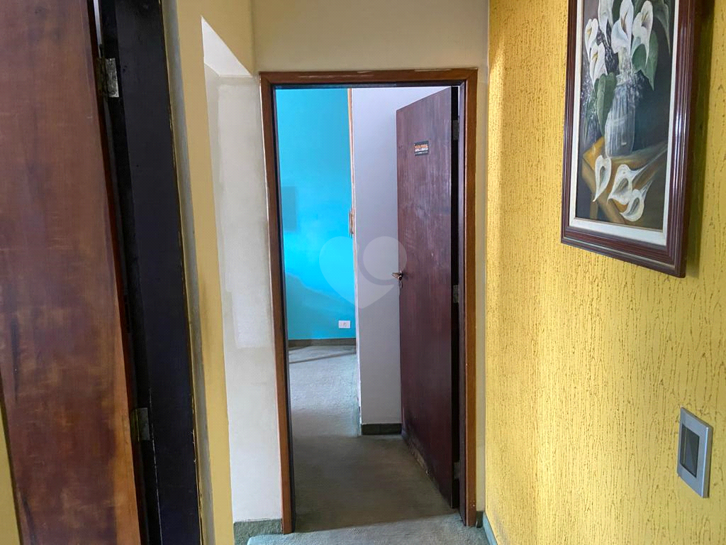 Venda Casa térrea São Paulo Vila Mangalot REO947290 37