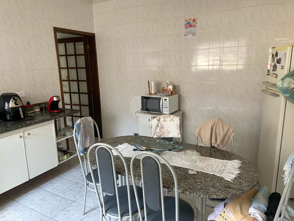 Venda Casa térrea São Paulo Vila Mangalot REO947290 38