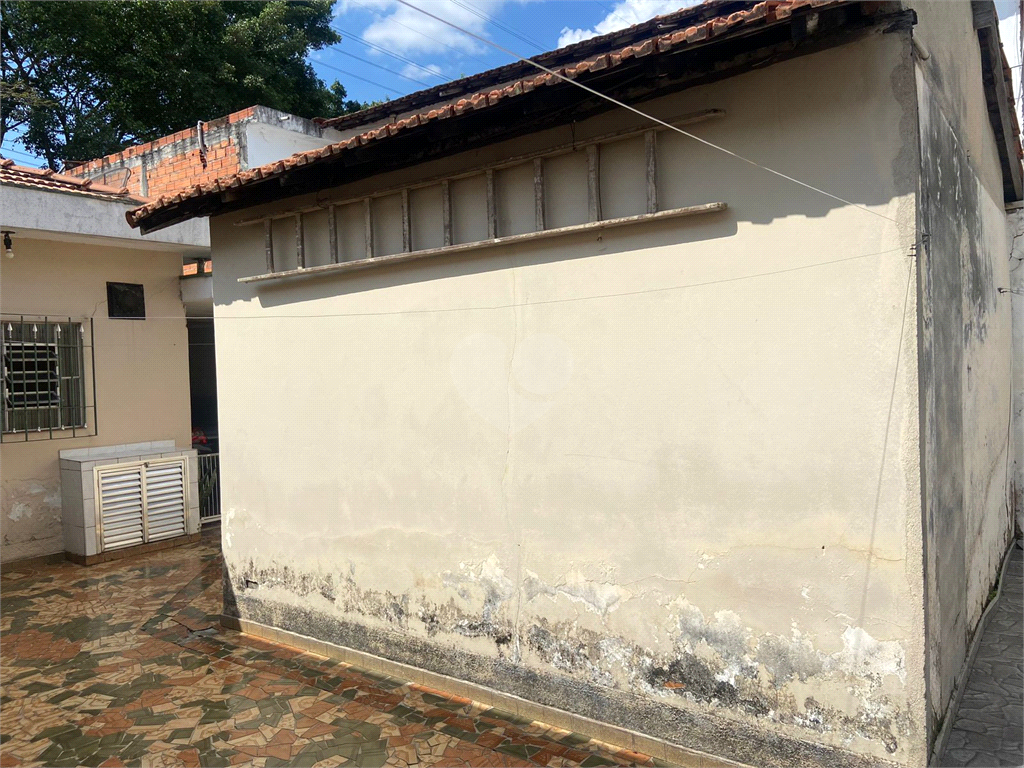 Venda Casa térrea São Paulo Vila Mangalot REO947290 30