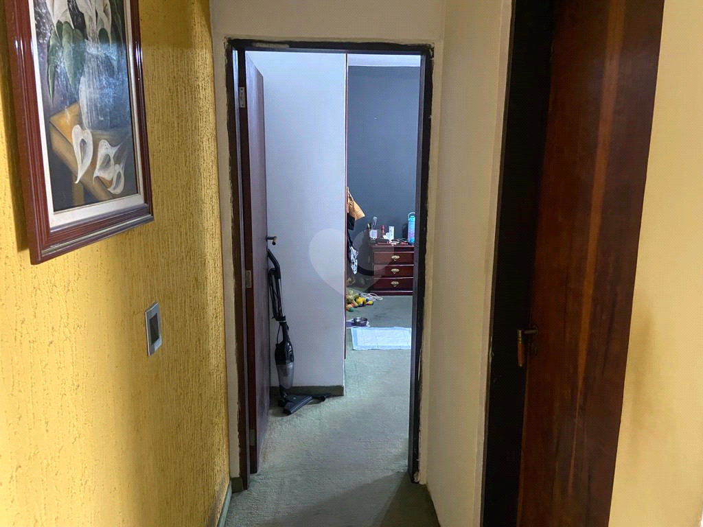 Venda Casa térrea São Paulo Vila Mangalot REO947290 12