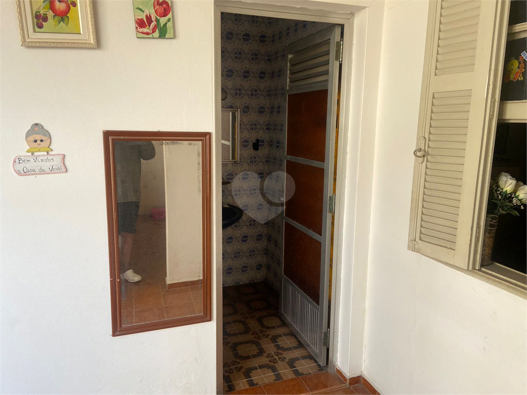 Venda Casa térrea São Paulo Vila Mangalot REO947290 23