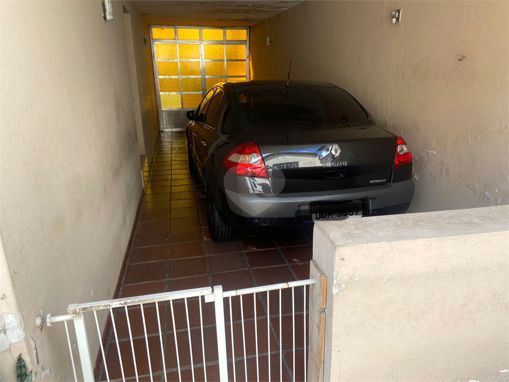 Venda Casa térrea São Paulo Vila Mangalot REO947290 29