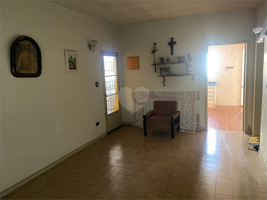 Venda Casa térrea São Paulo Vila Mangalot REO947290 41