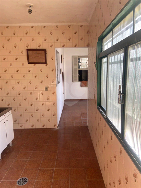 Venda Casa térrea São Paulo Vila Mangalot REO947290 10