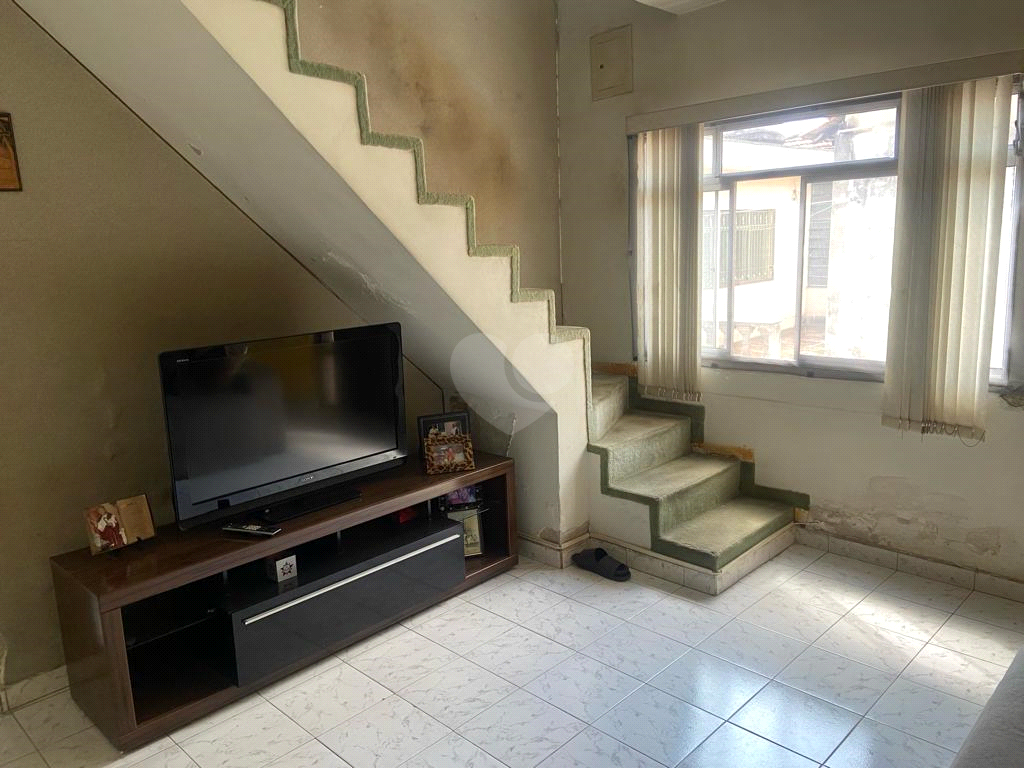 Venda Casa térrea São Paulo Vila Mangalot REO947290 40