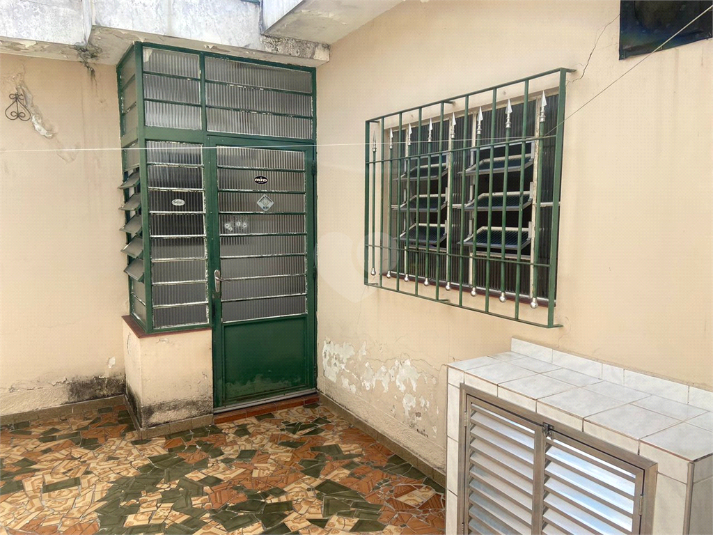 Venda Casa térrea São Paulo Vila Mangalot REO947290 18