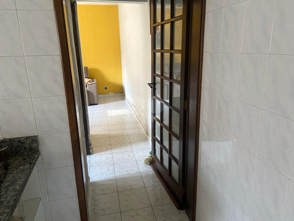 Venda Casa térrea São Paulo Vila Mangalot REO947290 16