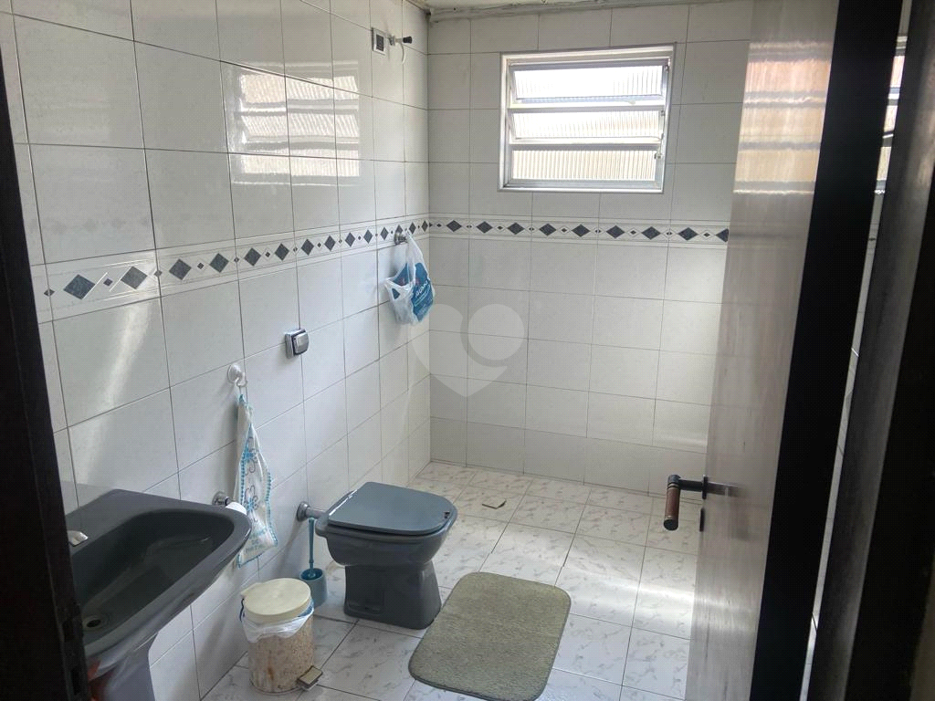 Venda Casa térrea São Paulo Vila Mangalot REO947290 20