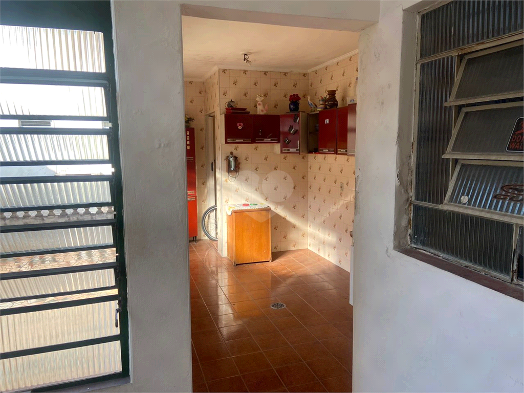 Venda Casa térrea São Paulo Vila Mangalot REO947290 9