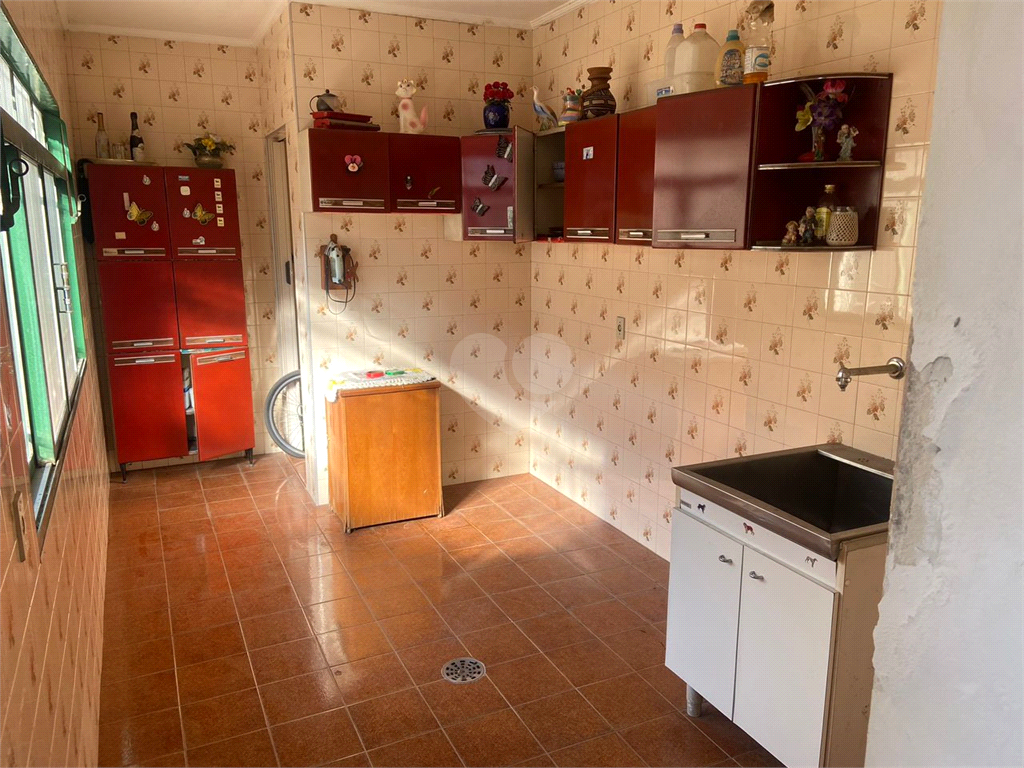 Venda Casa térrea São Paulo Vila Mangalot REO947290 42