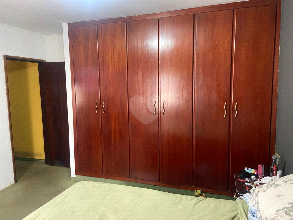 Venda Casa térrea São Paulo Vila Mangalot REO947290 33