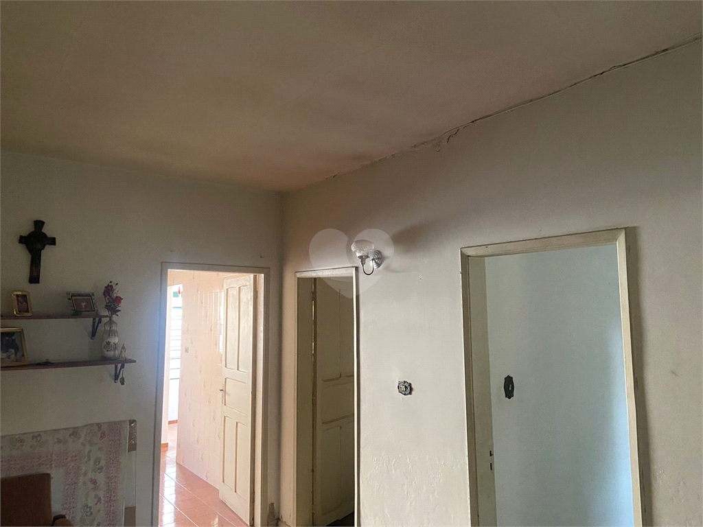 Venda Casa térrea São Paulo Vila Mangalot REO947290 24