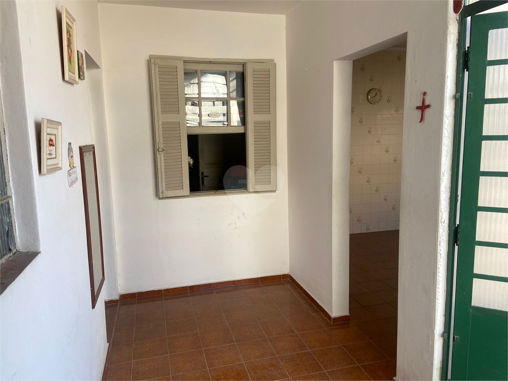 Venda Casa térrea São Paulo Vila Mangalot REO947290 27