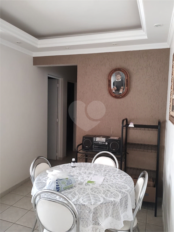 Venda Apartamento Bauru Parque União REO947293 5