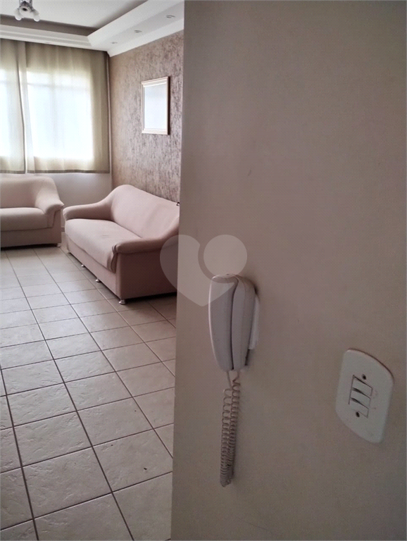 Venda Apartamento Bauru Parque União REO947293 20