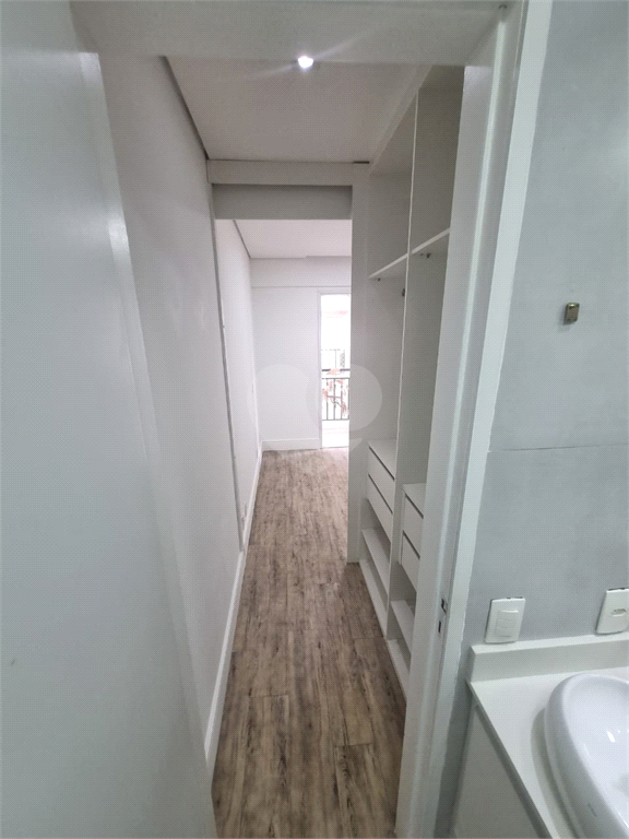 Venda Apartamento São Bernardo Do Campo Vila Caminho Do Mar REO947307 9