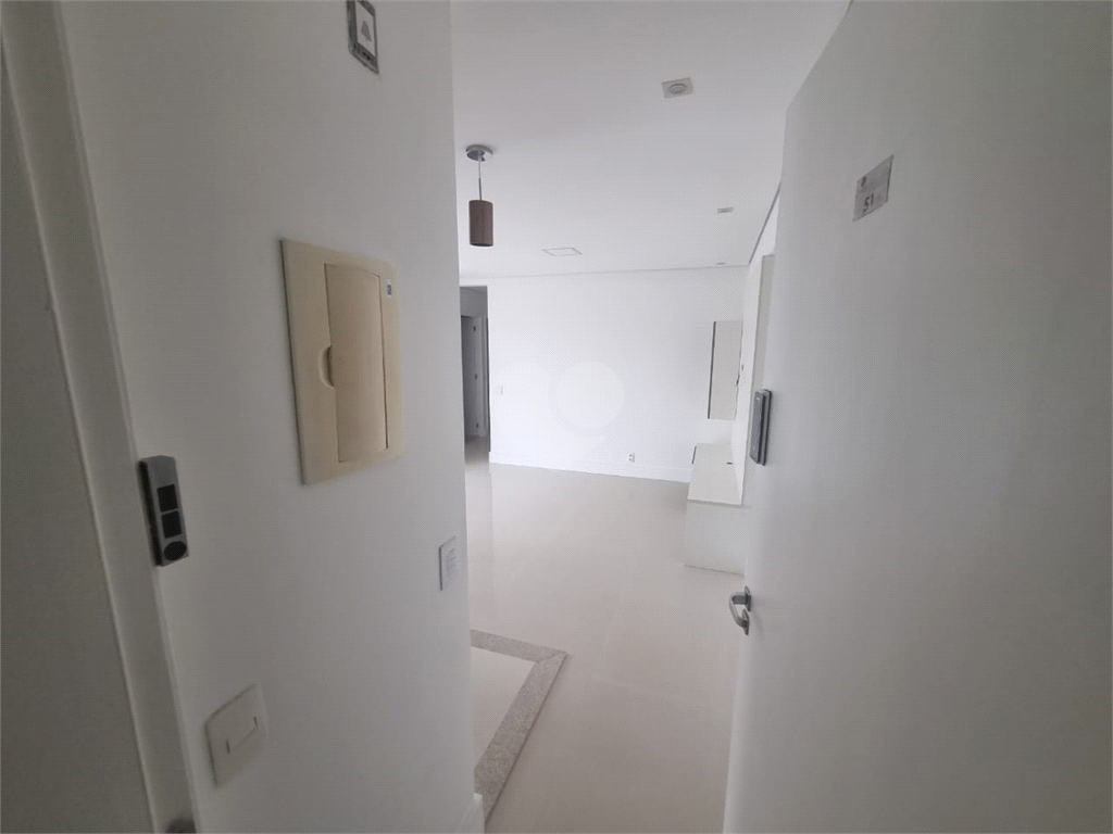 Venda Apartamento São Bernardo Do Campo Vila Caminho Do Mar REO947307 19