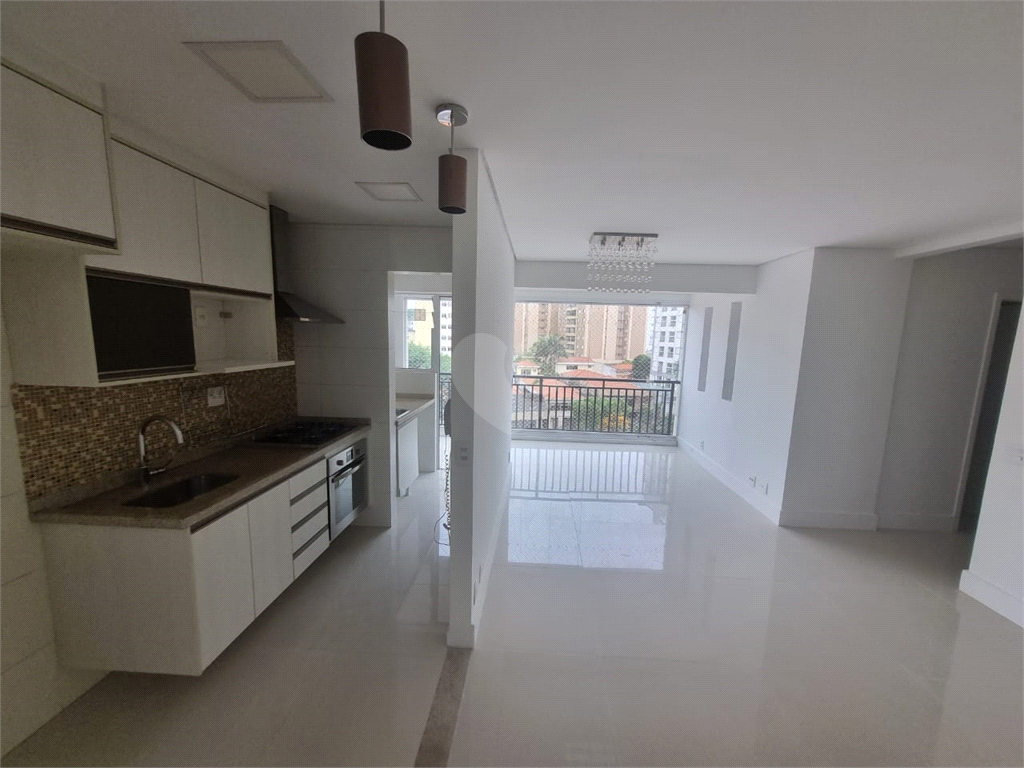 Venda Apartamento São Bernardo Do Campo Vila Caminho Do Mar REO947307 2