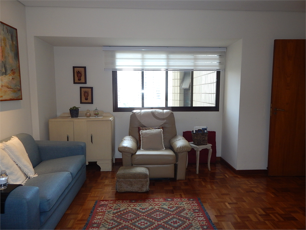 Venda Apartamento São Paulo Paraíso Do Morumbi REO947320 16