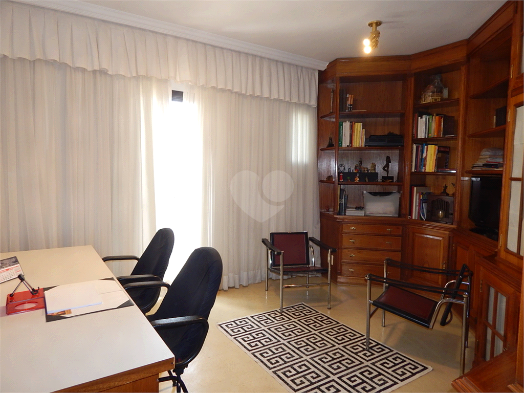 Venda Apartamento São Paulo Paraíso Do Morumbi REO947320 22