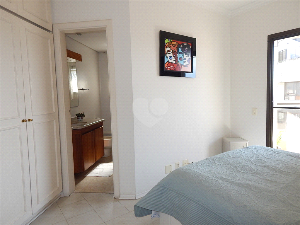 Venda Apartamento São Paulo Paraíso Do Morumbi REO947320 24