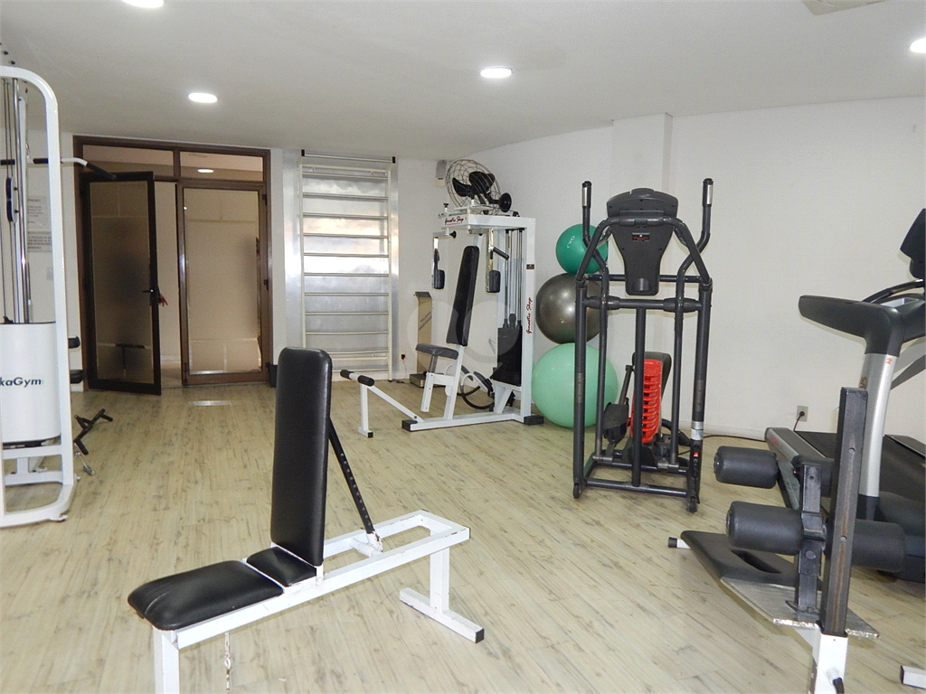 Venda Apartamento São Paulo Paraíso Do Morumbi REO947320 46