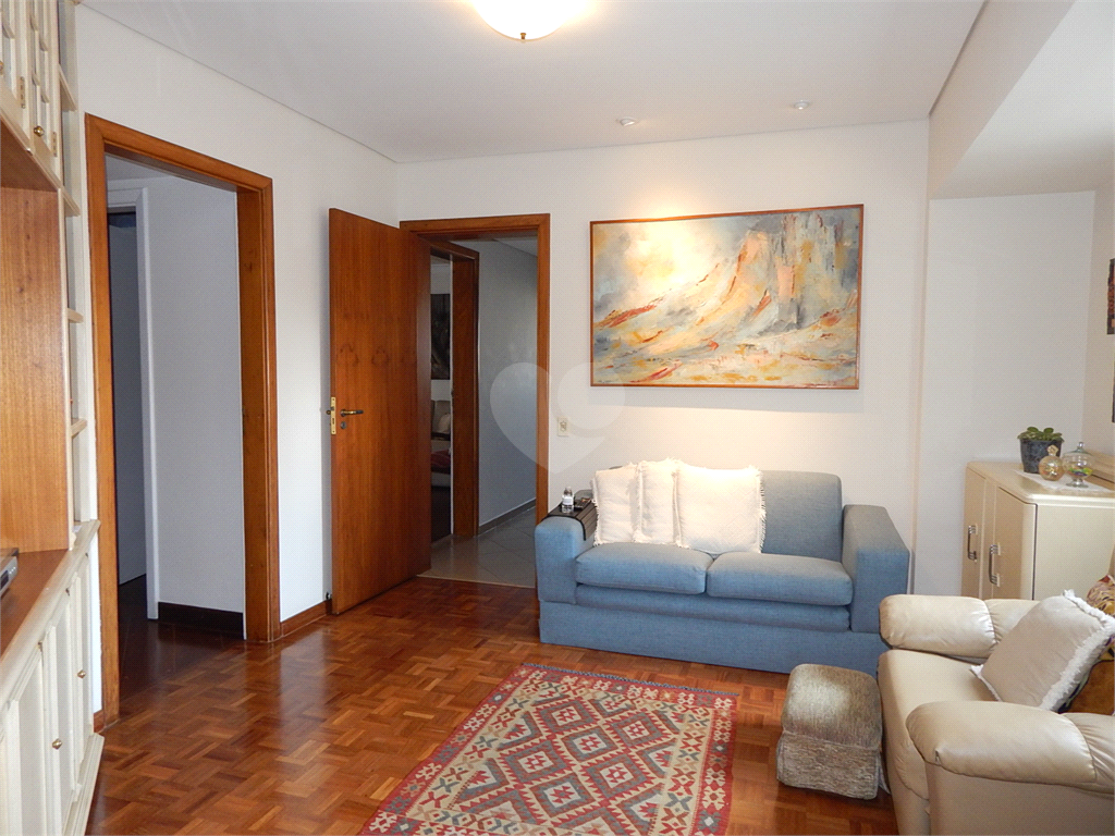 Venda Apartamento São Paulo Paraíso Do Morumbi REO947320 15