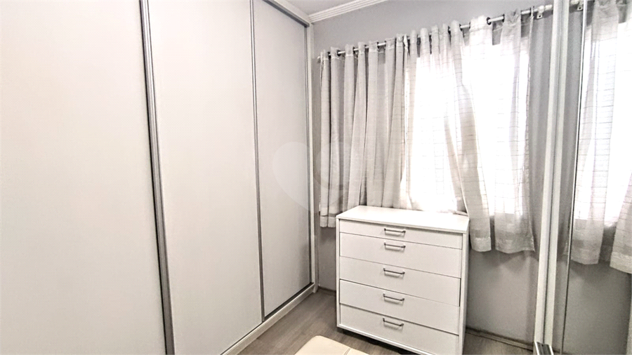 Venda Apartamento Sorocaba Jardim Santa Rosália REO947325 14