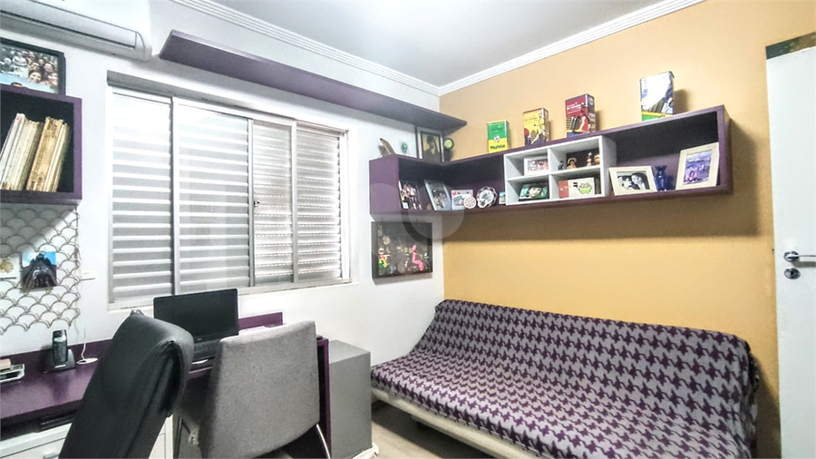 Venda Apartamento Sorocaba Jardim Santa Rosália REO947325 5