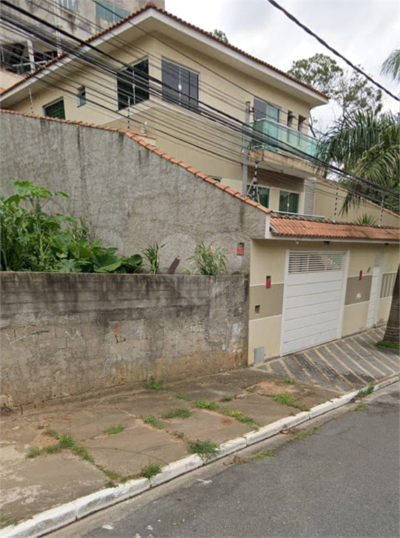 Venda Terreno São Paulo Jardim Guapira REO947329 6