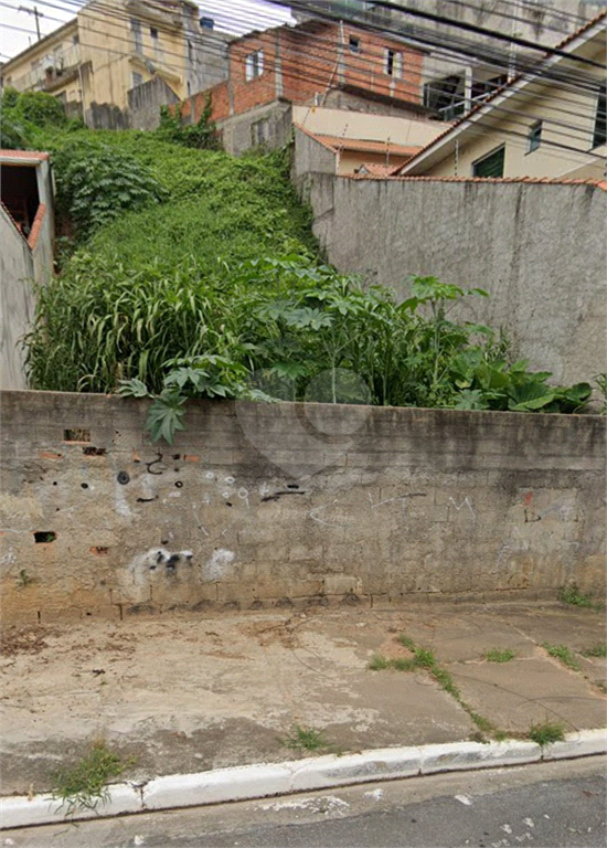 Venda Terreno São Paulo Jardim Guapira REO947329 4