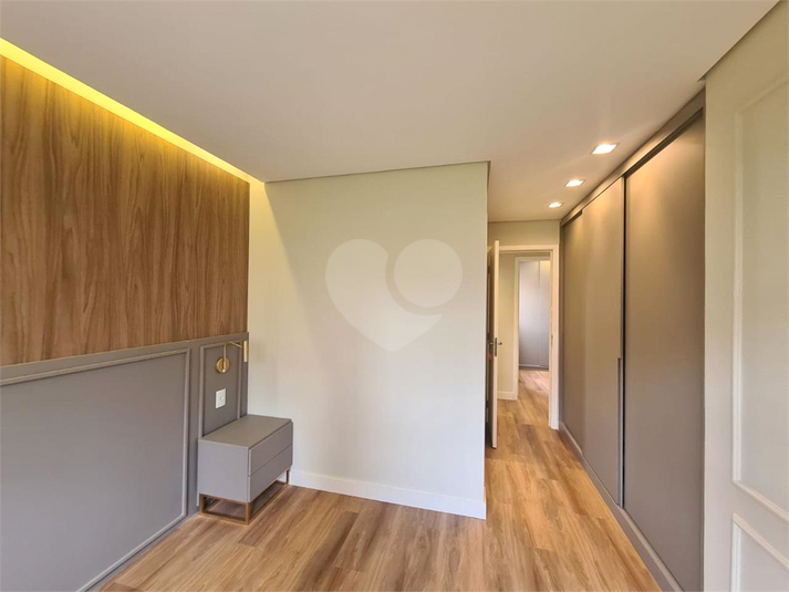 Venda Apartamento São Paulo Vila Santa Catarina REO947332 6