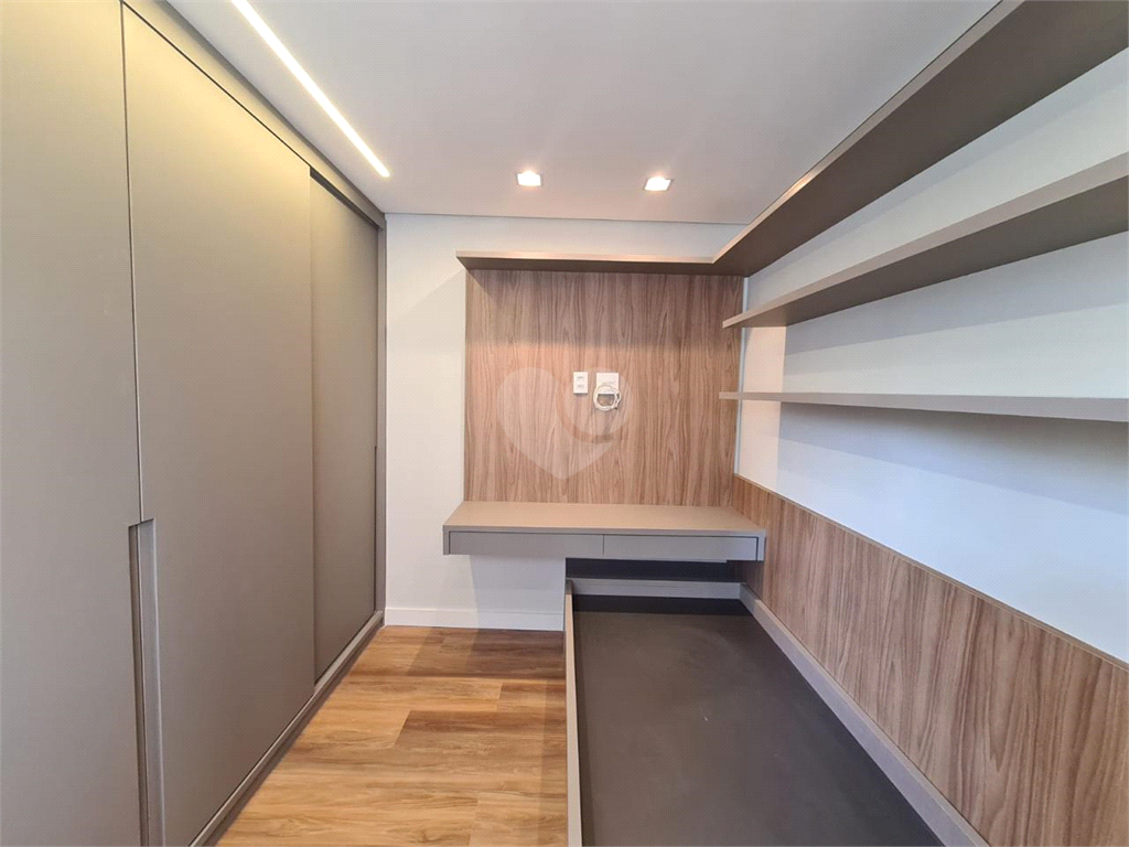 Venda Apartamento São Paulo Vila Santa Catarina REO947332 11