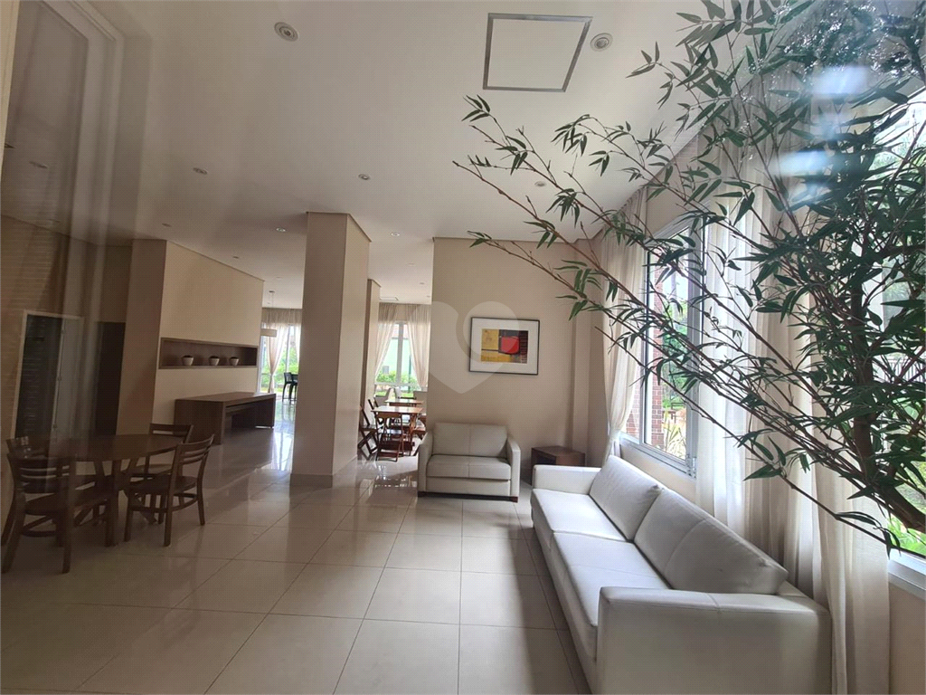 Venda Apartamento São Paulo Vila Santa Catarina REO947332 21