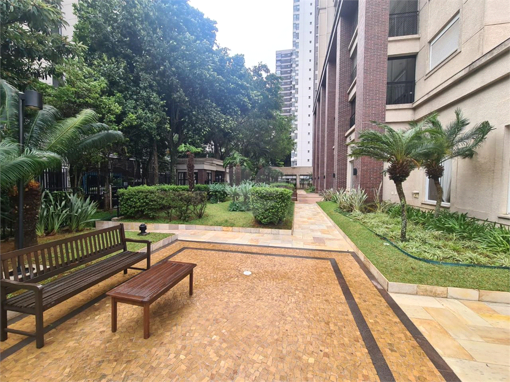 Venda Apartamento São Paulo Vila Santa Catarina REO947332 12