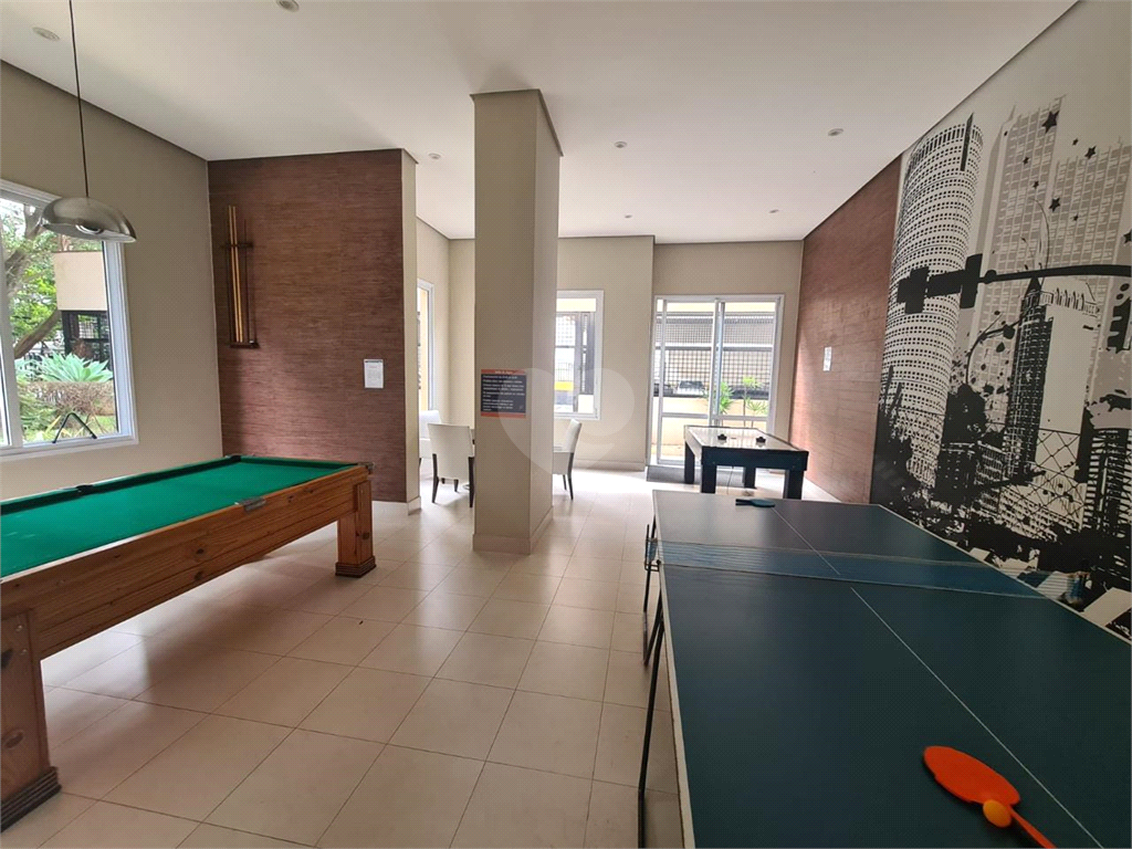 Venda Apartamento São Paulo Vila Santa Catarina REO947332 23